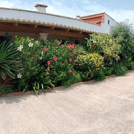 Appartamento Cortijoramon El Brosquil Esterno foto