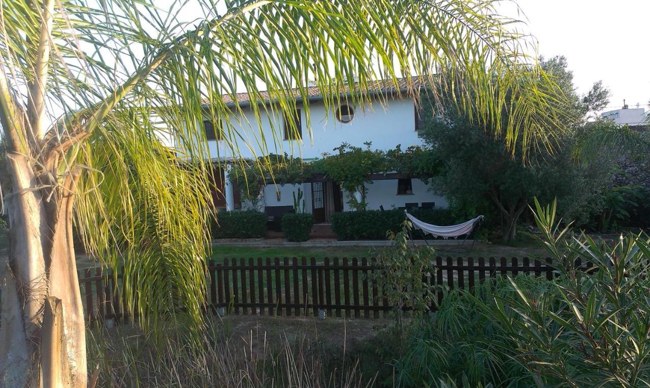 Appartamento Cortijoramon El Brosquil Esterno foto