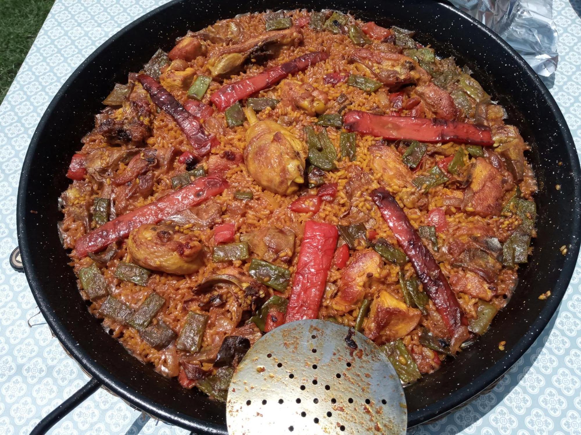 Appartamento Cortijoramon El Brosquil Esterno foto