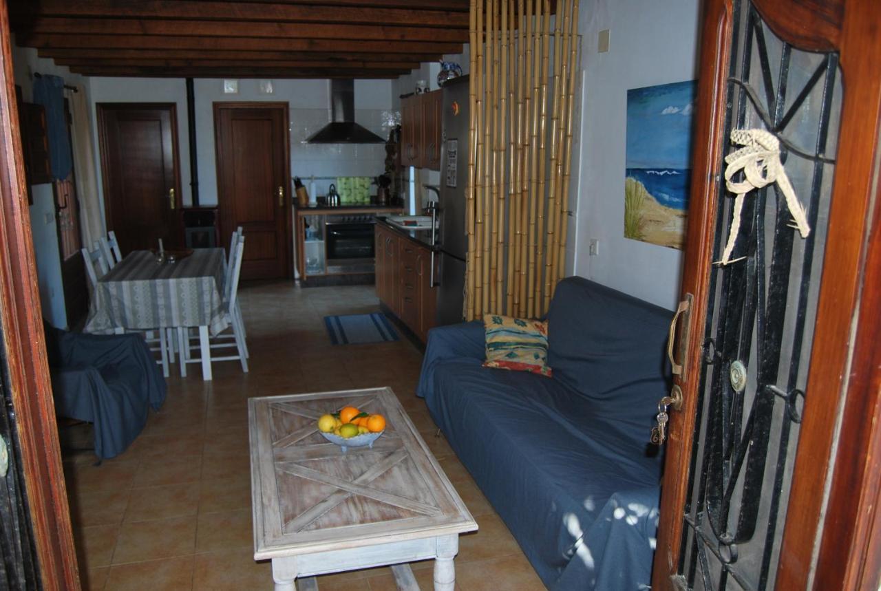 Appartamento Cortijoramon El Brosquil Esterno foto