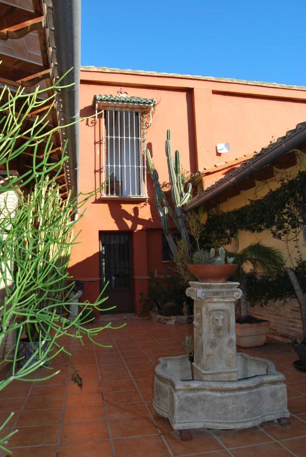 Appartamento Cortijoramon El Brosquil Esterno foto