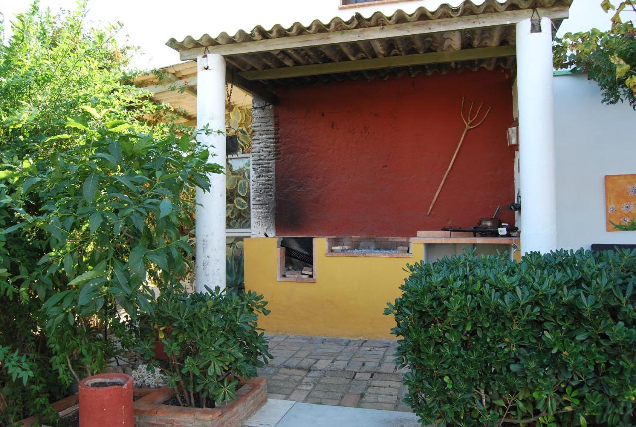 Appartamento Cortijoramon El Brosquil Esterno foto