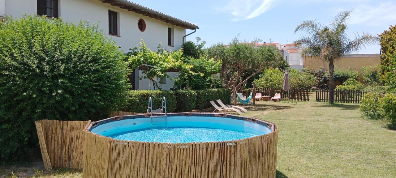 Appartamento Cortijoramon El Brosquil Esterno foto