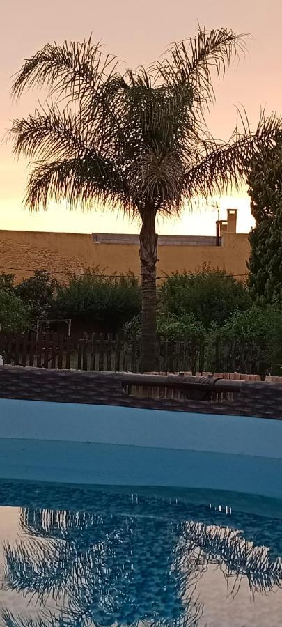 Appartamento Cortijoramon El Brosquil Esterno foto
