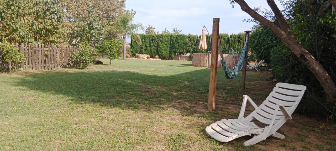 Appartamento Cortijoramon El Brosquil Esterno foto