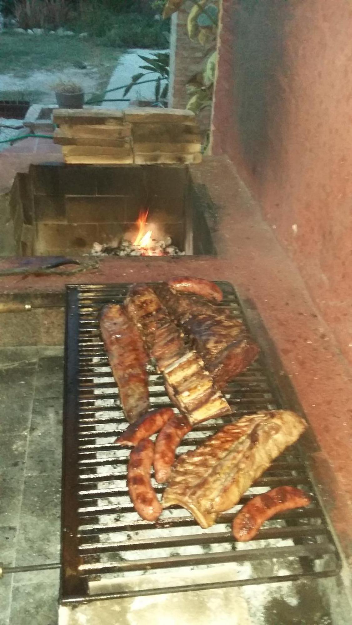 Appartamento Cortijoramon El Brosquil Esterno foto